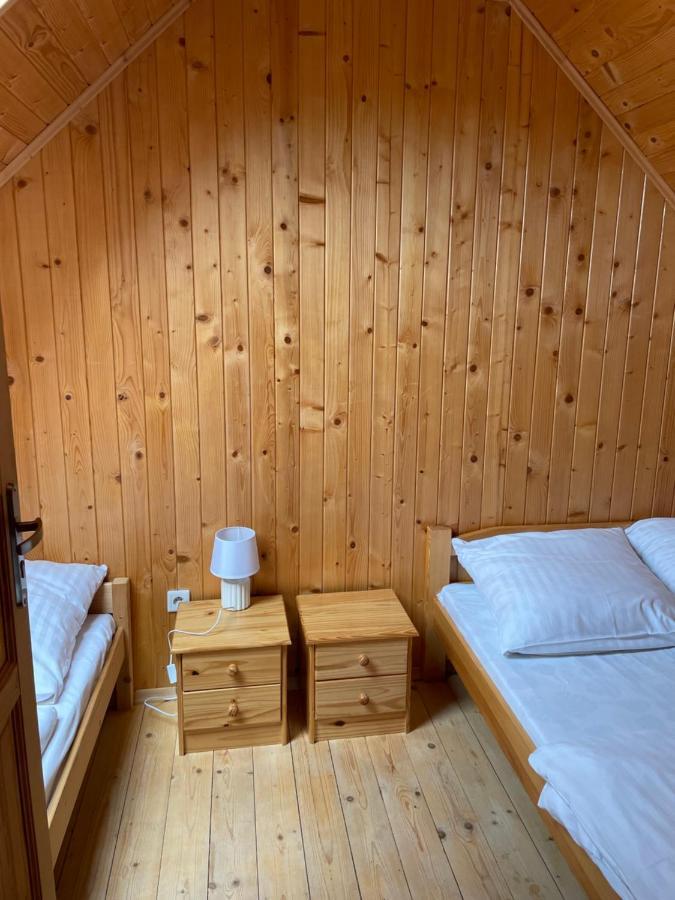Sarbinowo Sommer Exteriér fotografie